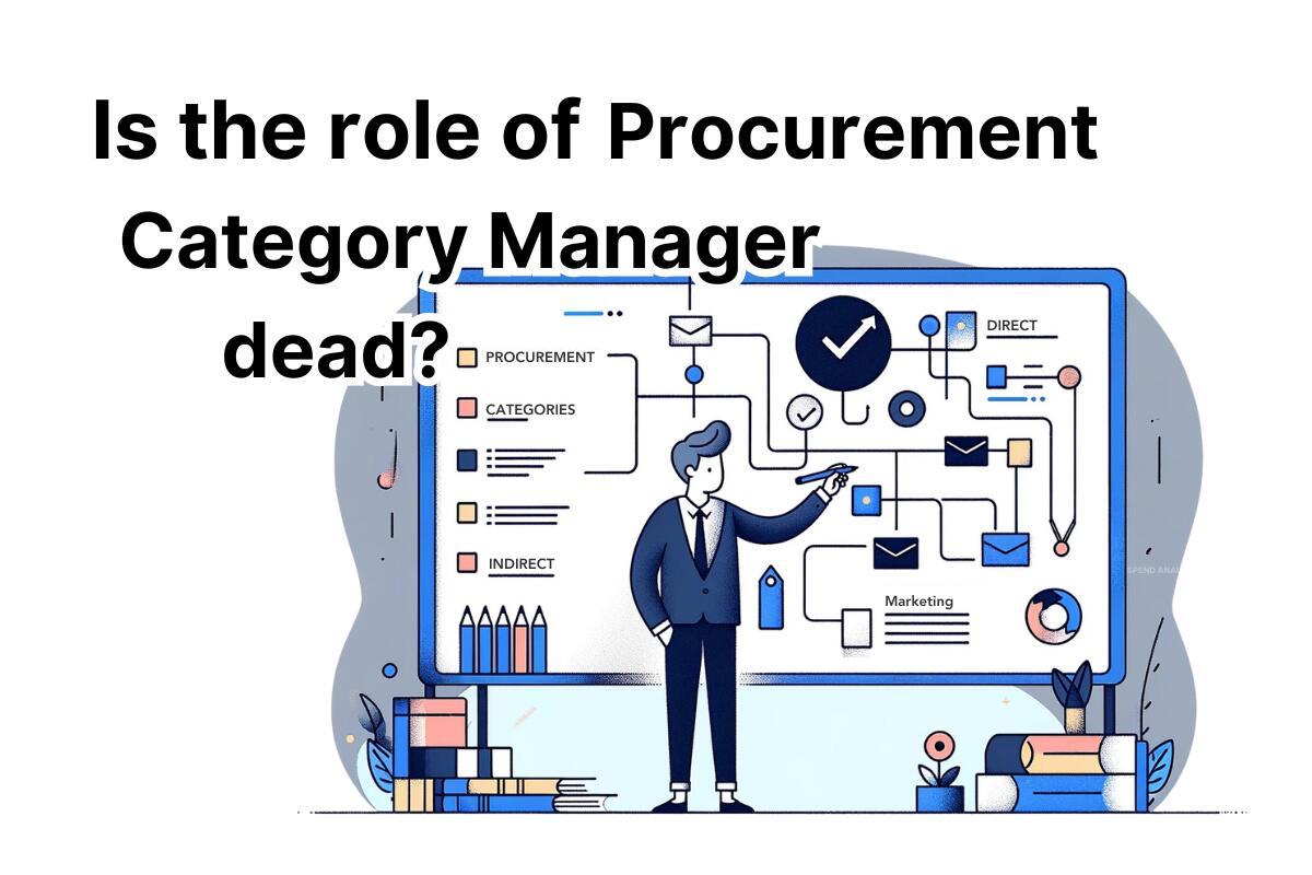 3 ) Key skills For Success : To excel As A Procuremen tCategoryLead ForEstat es ,one Must Demonstrate Robust Analytical Capabilities... 