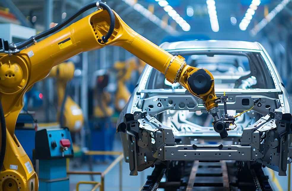 Essential Skills and qualifications​ for Success in the Automotive Industry