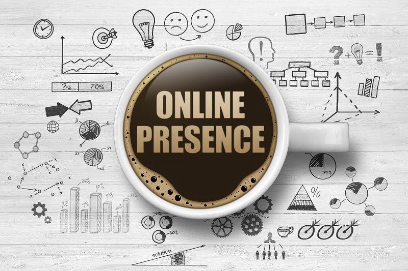 Building your Online Presence: Crafting ⁢an​ Impressive Portfolio