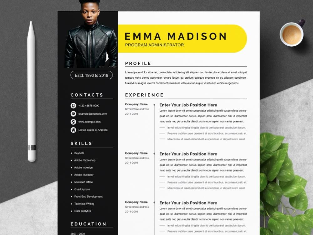 Crafting a Standout⁣ Resume that Captures Attention