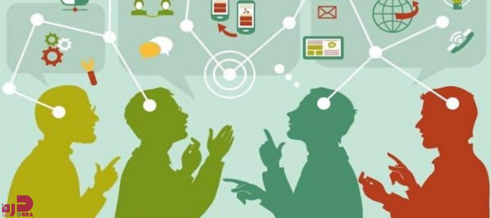 فن التواصل‍ الفعال: بناء‌ جسر الثقة بين المدرب والمتدرب