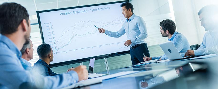 معايير اختيار الدورة التدريبية‍ المثالية لتطوير الذات