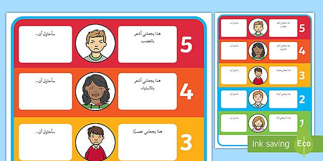 10 استراتيجيات فعالة لإدارة المشاعر والتحكم في الضغوط