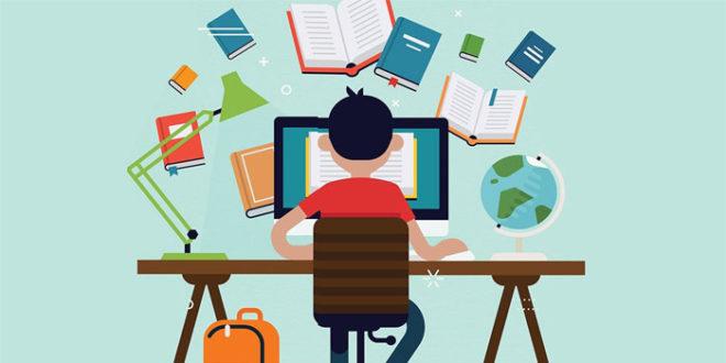 تقييم أثر التعلم الذاتي على الأداء المهني وتطوير المسارات career path