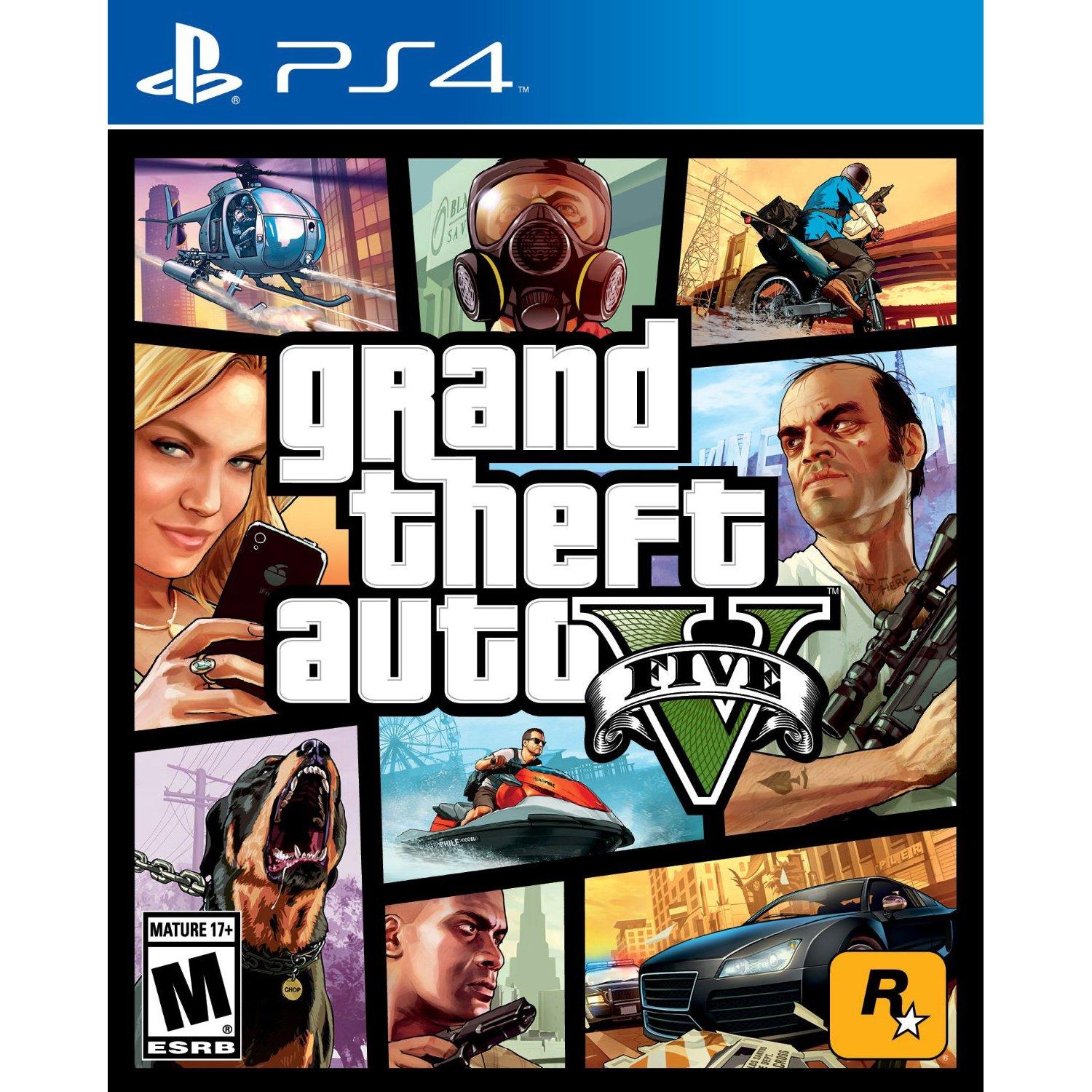 أهم ⁤مميزات لعبة GTA 5 وكيفية ‍الاستفادة منها على الهواتف