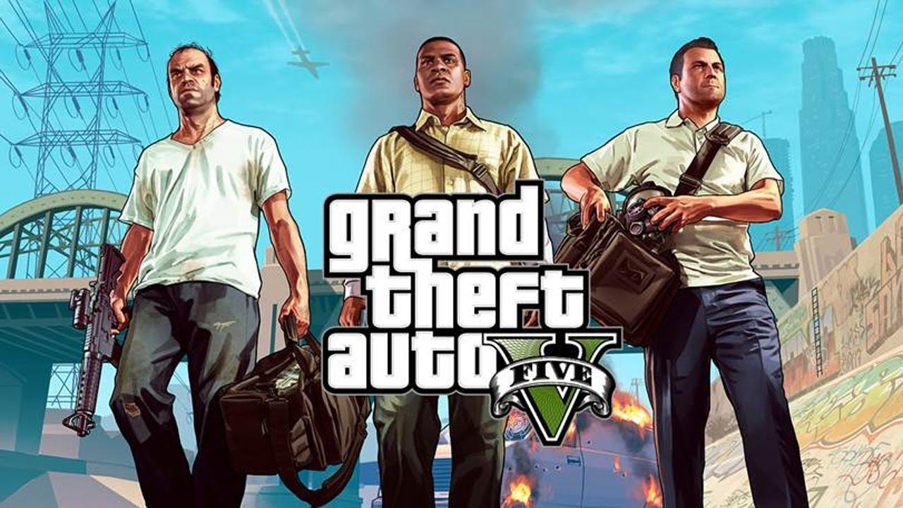 استعراض ⁣مميزات لعبة GTA 5 وتجربة اللعب على الهواتف