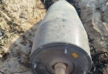 إسقاط 8 طائرات مسیّرة إسرائیلیة متطورة فی دهلران.. بینها MQ-9 أمریکیة الصنع