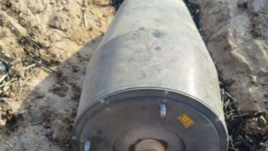 إسقاط 8 طائرات مسیّرة إسرائیلیة متطورة فی دهلران.. بینها MQ-9 أمریکیة الصنع