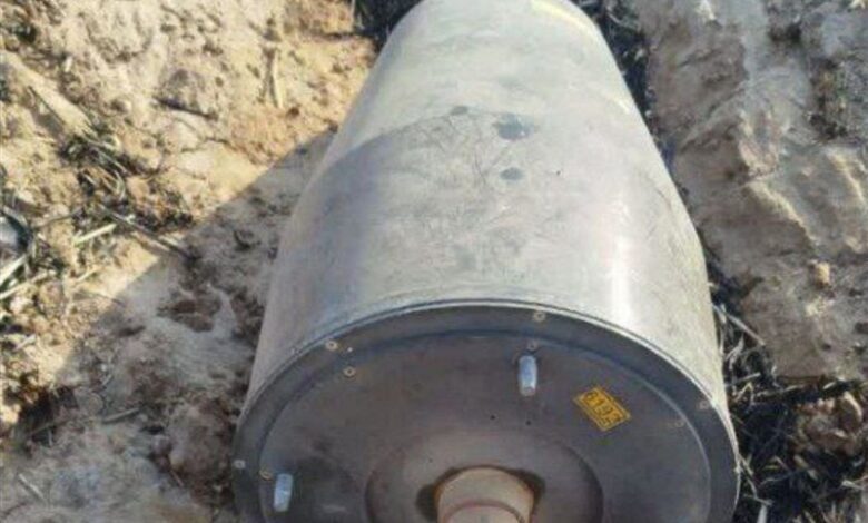 إسقاط 8 طائرات مسیّرة إسرائیلیة متطورة فی دهلران.. بینها MQ-9 أمریکیة الصنع