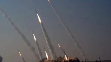 إيران تستعد لضربة كبيرة جداً بعد اول اعتداء للكيان الصهيوني