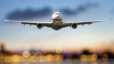 إیران.. تمدید إلغاء الرحلات الجویة لمدة 12 ساعة أخرى