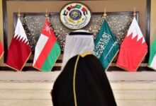 اجتماع طارئ لمجلس تعاون الخليج الفارسي في أعقاب اعتداءات الكيان الصهيوني