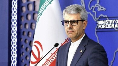 الخارجية الايرانية: الكيان الصهيوني اكبر عدو للحقيقة