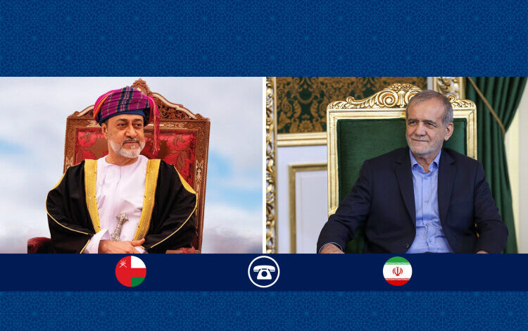 الرئيس الايراني: إذا لم تكبح أمريكا جماح الكيان الصهيوني، فستُجبر إيران على ردود أشد إيلامًا