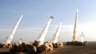 الصهاينة يُقرون بخسائر فادحة جراء الهجمات الصاروخية الإيرانية