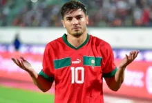 براهيم دياز