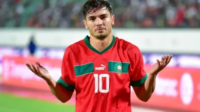 براهيم دياز