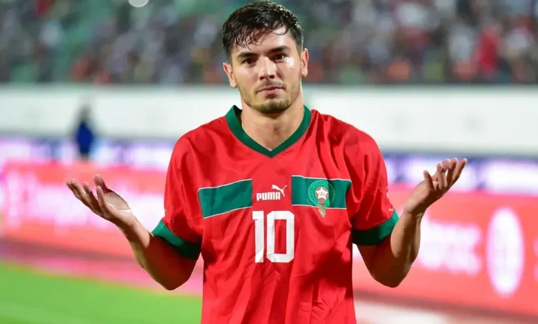 براهيم دياز
