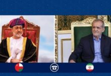 بزشکیان: إذا لم تکبح أمریکا &quot;إسرائیل&quot; فسنردّ بشکل أکثر إیلاماً