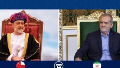 بزشکیان: إذا لم تکبح أمریکا &quot;إسرائیل&quot; فسنردّ بشکل أکثر إیلاماً