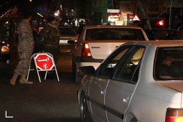 تفعيل نقاط التفتيش والدوريات الليلية في البلاد بهدف تعزيز الأمن العام