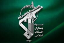 حرس الثورة يستنكر العدوان الصهيوني على مبنى الاذاعة والتلفزيون الايراني