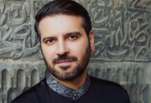 سامي يوسف يقف إلى جانب الشعب الإيراني والأرواح البريئة