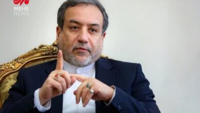 عراقجي: مجرمي الحرب في تل ابيب سيدفعون ثمن جرائمهم