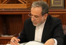عراقجي: هدف نتنياهو من العدوان على ايران عرقلة المفاوضات مع واشنطن