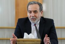 عراقجی: هدف نتنیاهو من العدوان على إیران عرقلة التفاهم بین طهران وواشنطن