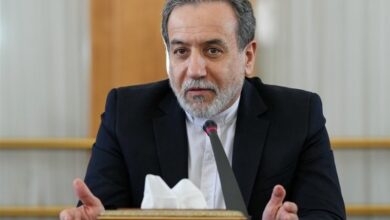 عراقجی: هدف نتنیاهو من العدوان على إیران عرقلة التفاهم بین طهران وواشنطن