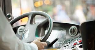 سائقي حافلات