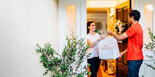 كيف تصبح سائق توصيل مع DoorDash