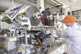 مشغّلين على آلات أوتوماتيكية