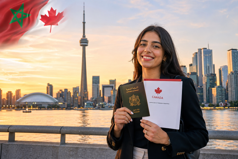 أفضل المدن الكندية