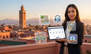 أفضل وظائف في مراكش